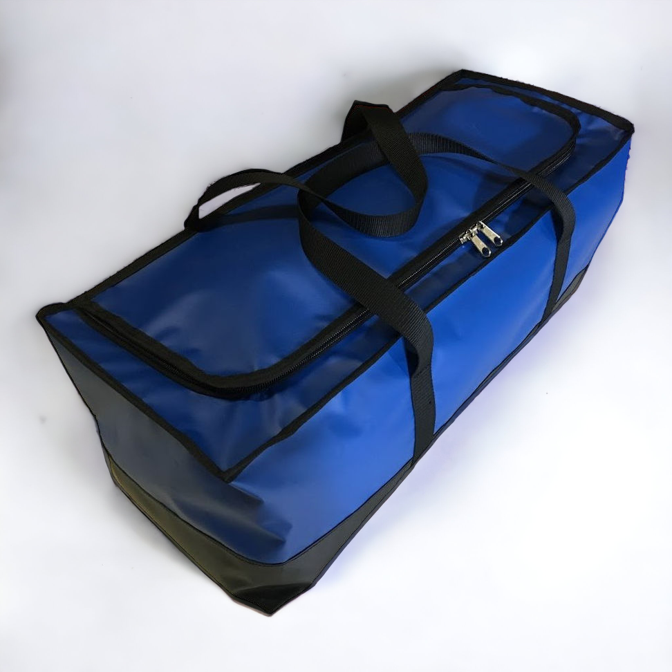 PVC Gear Bags by Outcamp. Made In Australia