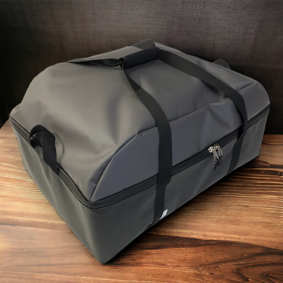 Carry Bag for Ziggy 2 burner BBQ Grill