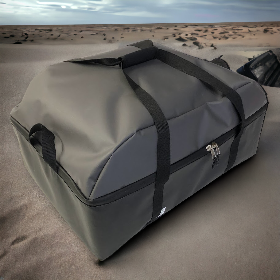 Outcamp BBQ Grill bag for the caravan and camping