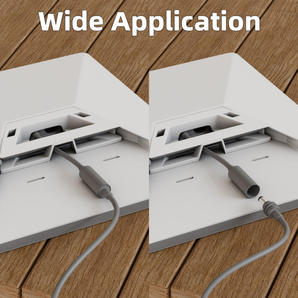 Starlink Mini DC Extension Cable