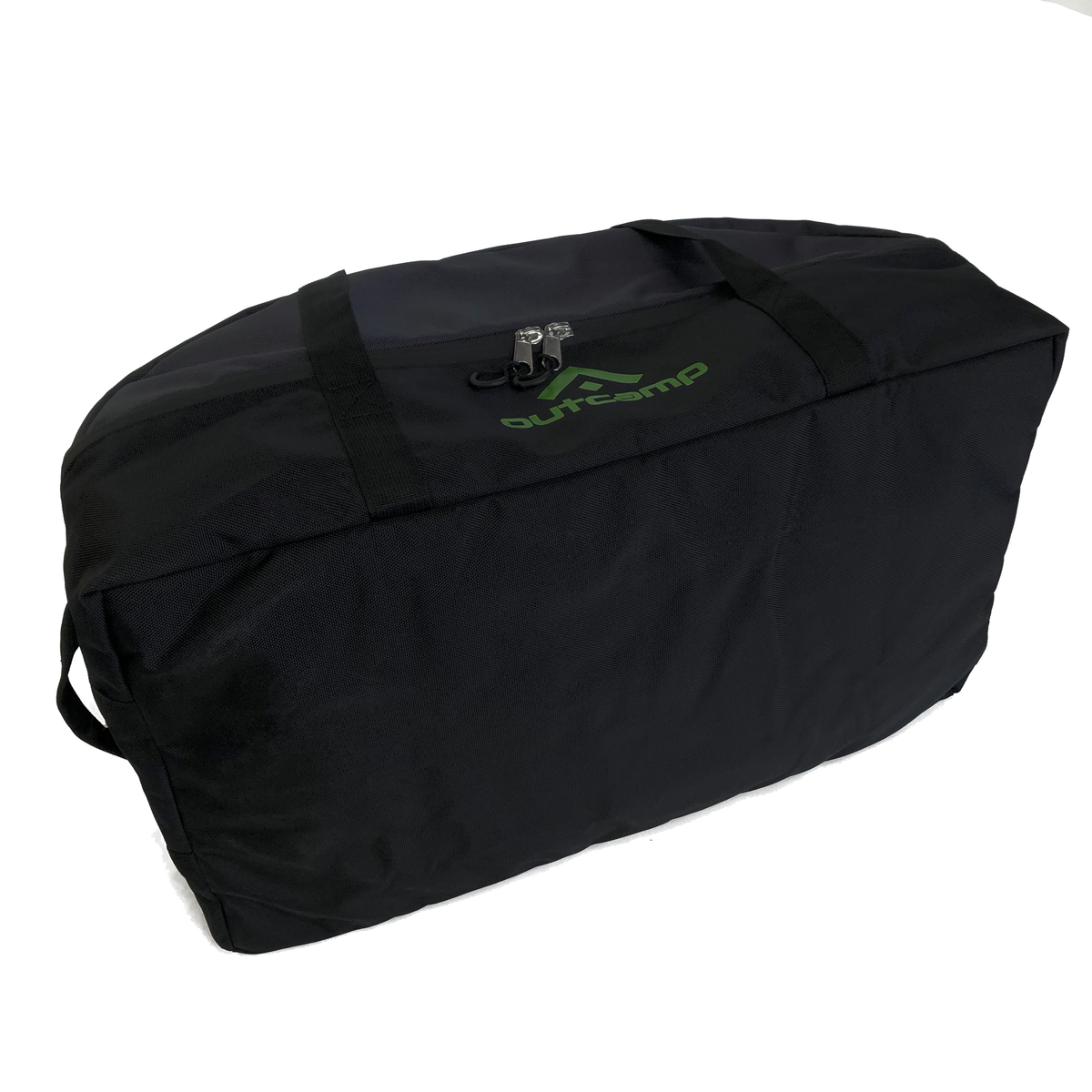 Portable bbq bag hot sale