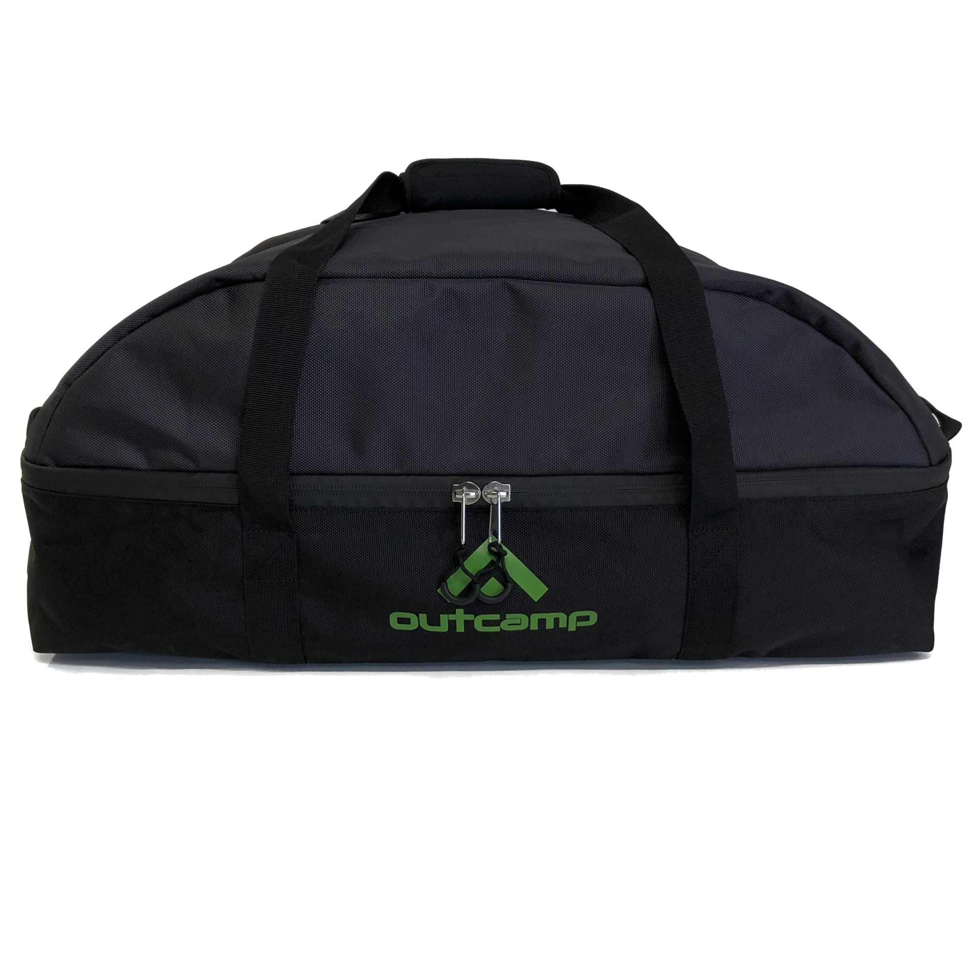 Weber Q1000 series carry bag by Outcamp