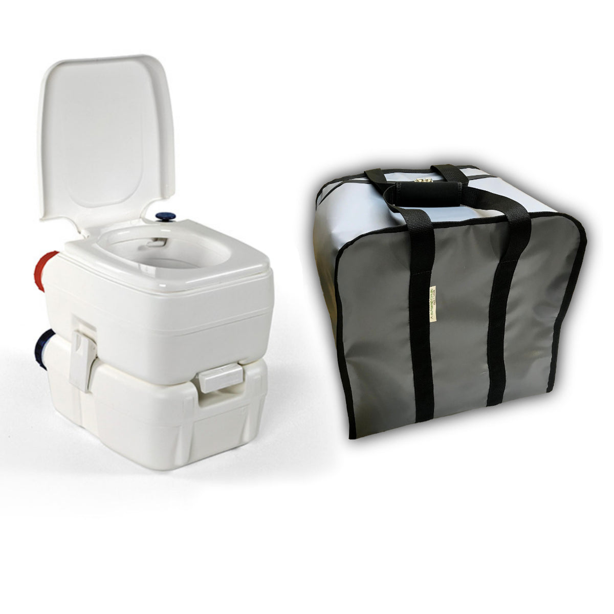 Carry Bag to suit Fiamma Bi-Pot 39 caravan Toilet