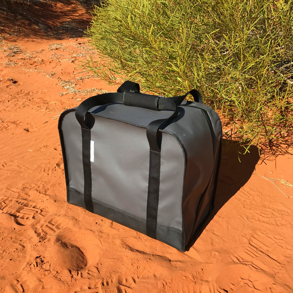 Gentrax generator carry bags