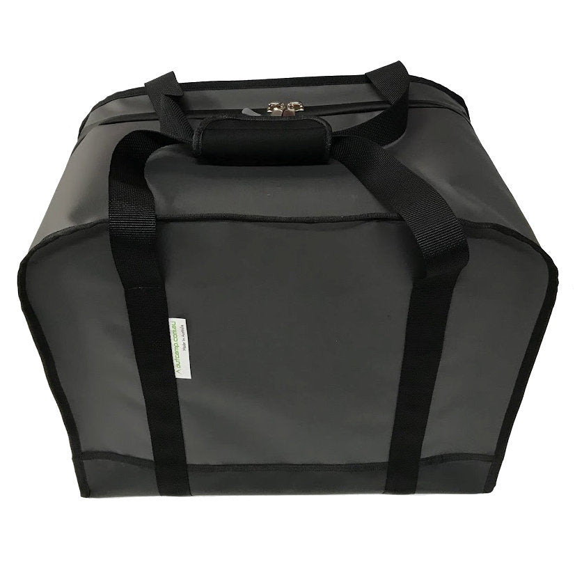 generator bag with carry handles