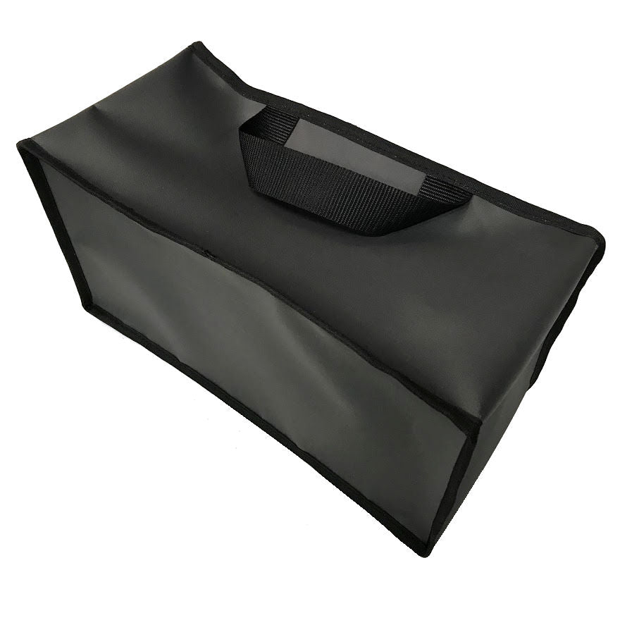 Clear Top 4X4 Drawer Storage Bags. OUTCAMP