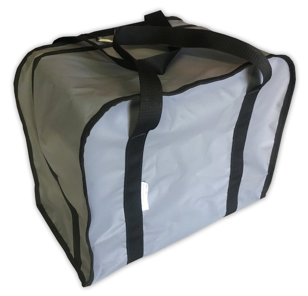 Mickey Blu 3.5 kw Inverter Generator Carry Bags caravan and camping in Australia travel