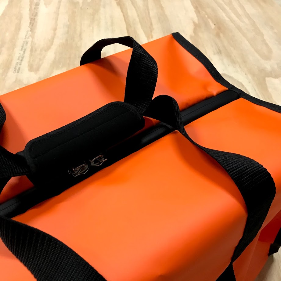 4x4 Recovery Gear Bag