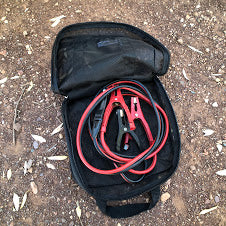 Jumper Lead bag for your 4x4
