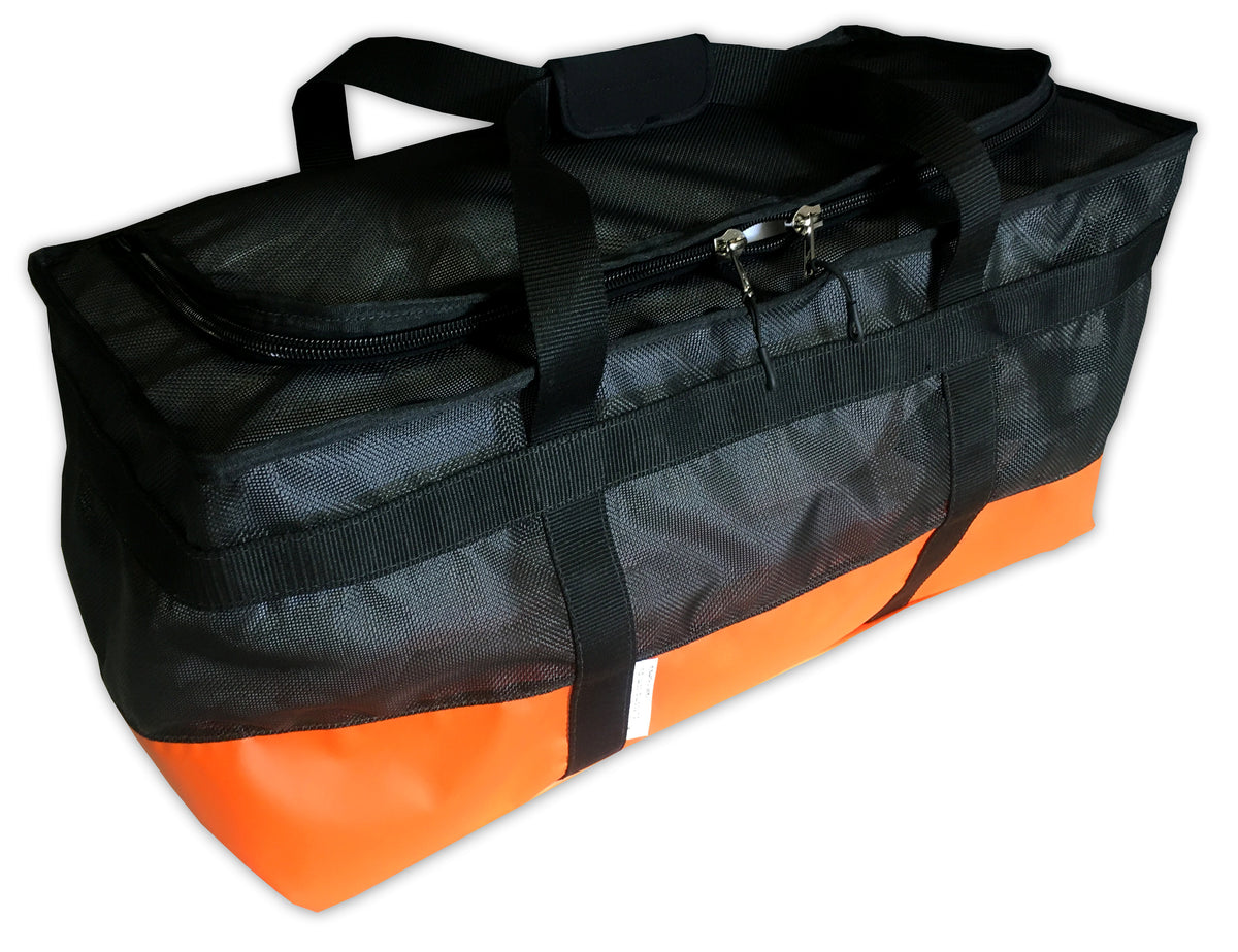 lifejacket storage breathable bag