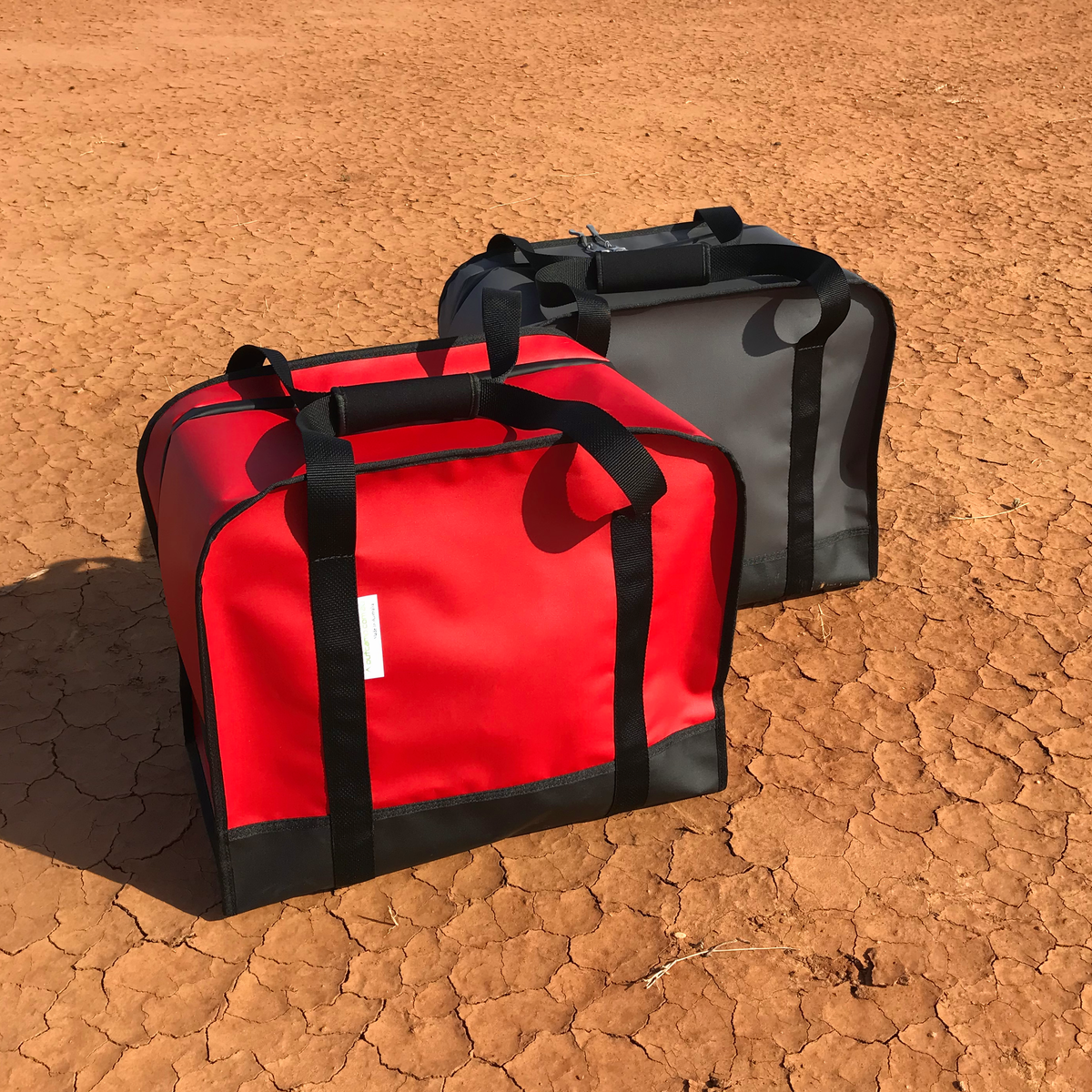 Carry bag for Yamaha generator