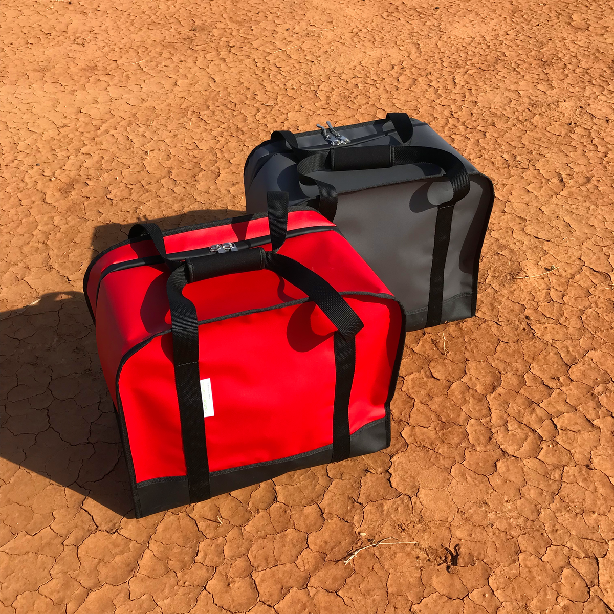 Outcamp camping bags made for Australian conditions
