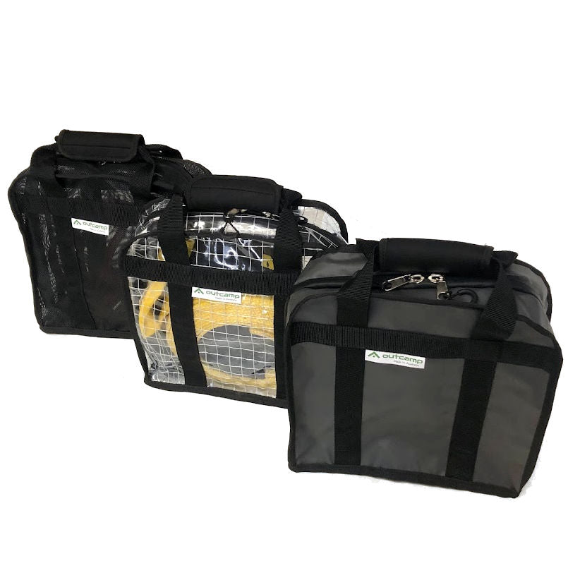 4WD gear bags by Outcamp