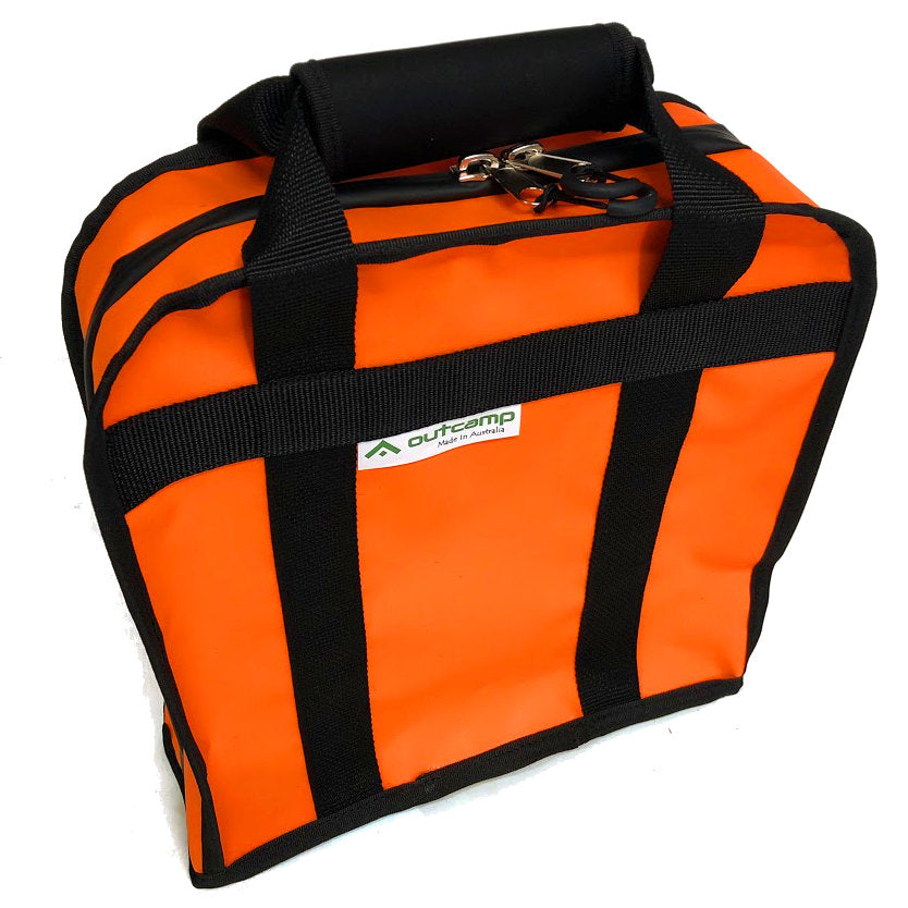 Recovery gear bag