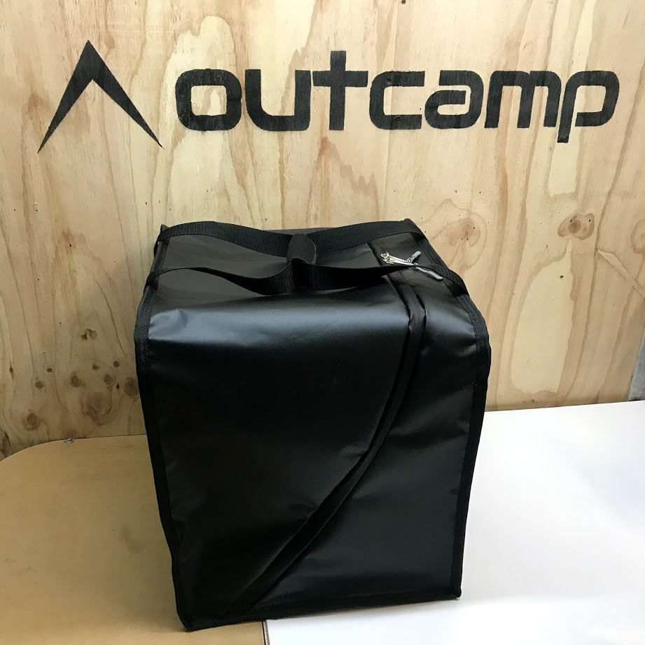 Fiamma Bi-Pot 39 Carry Bag for Camping