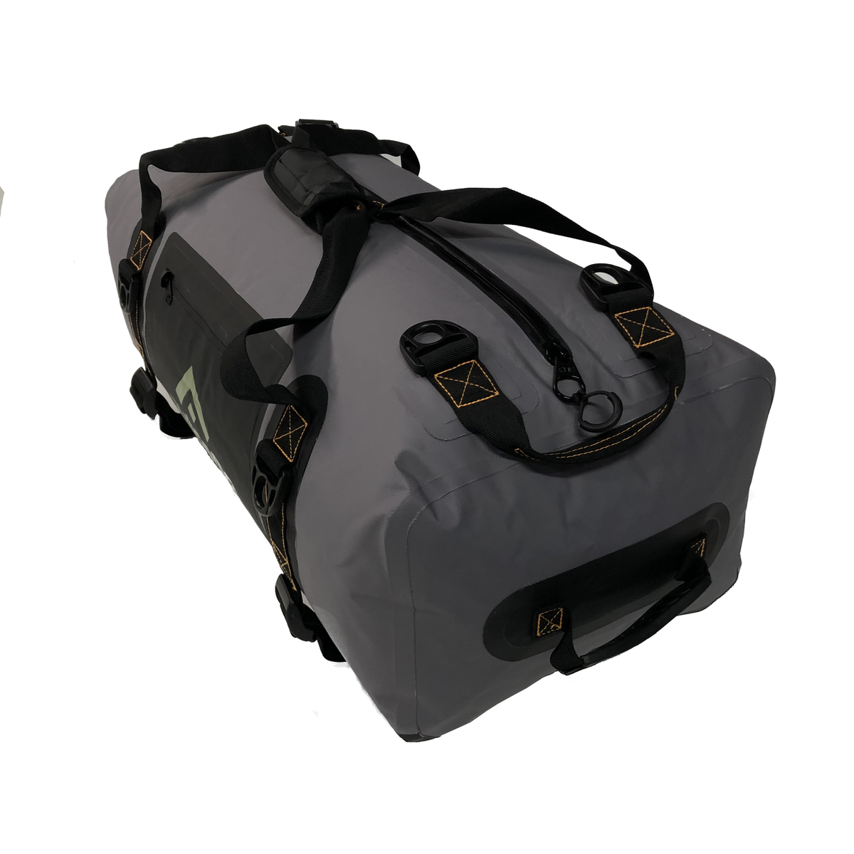 OUTCAMP 60 Litre Waterproof Duffel Bag Backpack