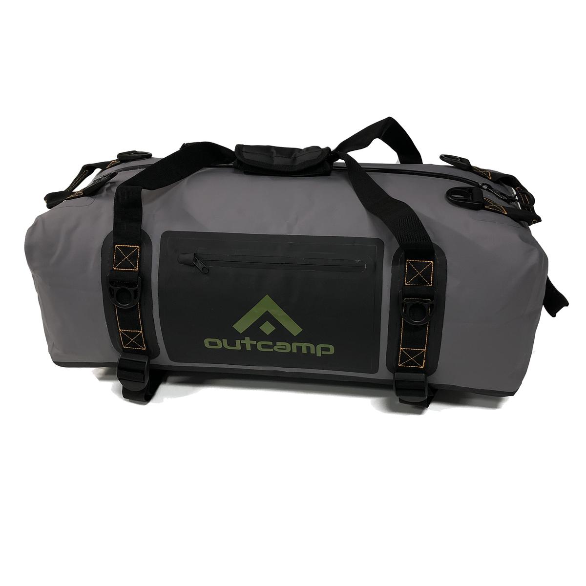 60 Litre Waterproof Duffel / Backpack