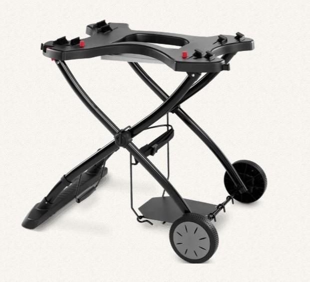 carry bag to suit the Weber portable cart stand