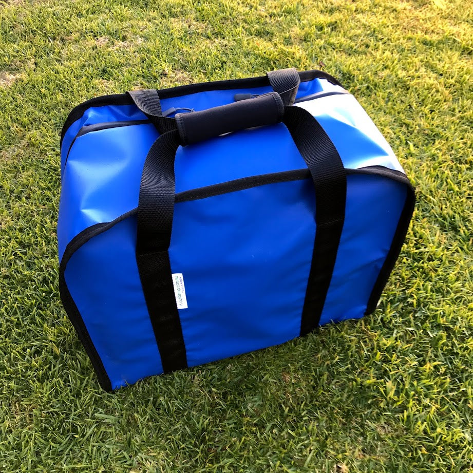 Mickey Blu 3.5 Generator Carry Bag