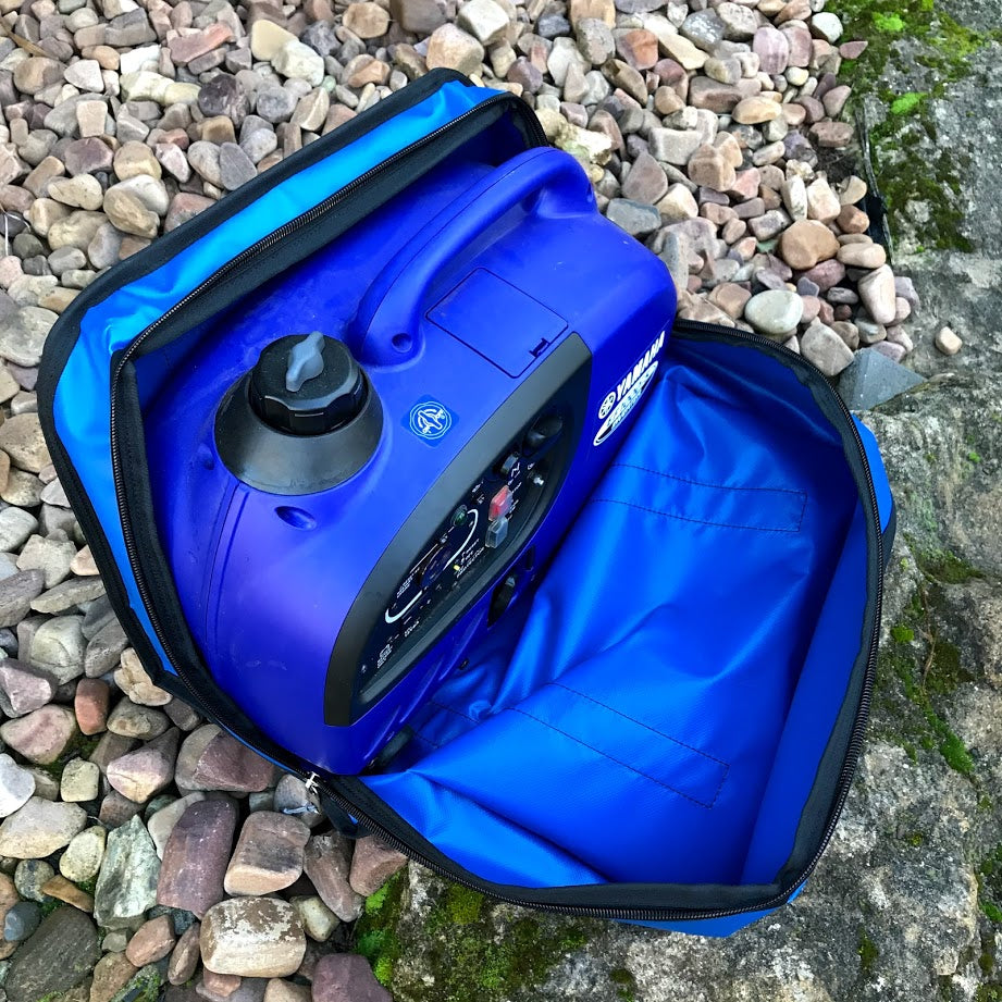 Yamaha Camping Generator Waterproof Bag