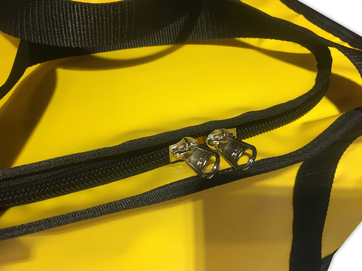 custom designed bag for sports clubs in you team colours